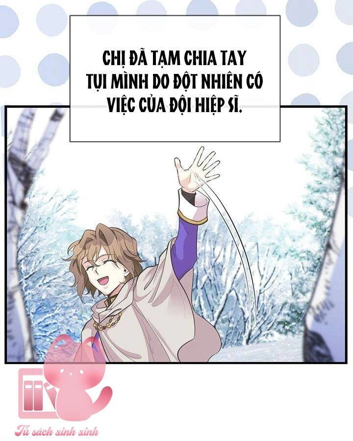 Chị Tôi Đã Nhặt Về Nhà Một Nam Chính Quyến Rũ Chapter 79 - 6