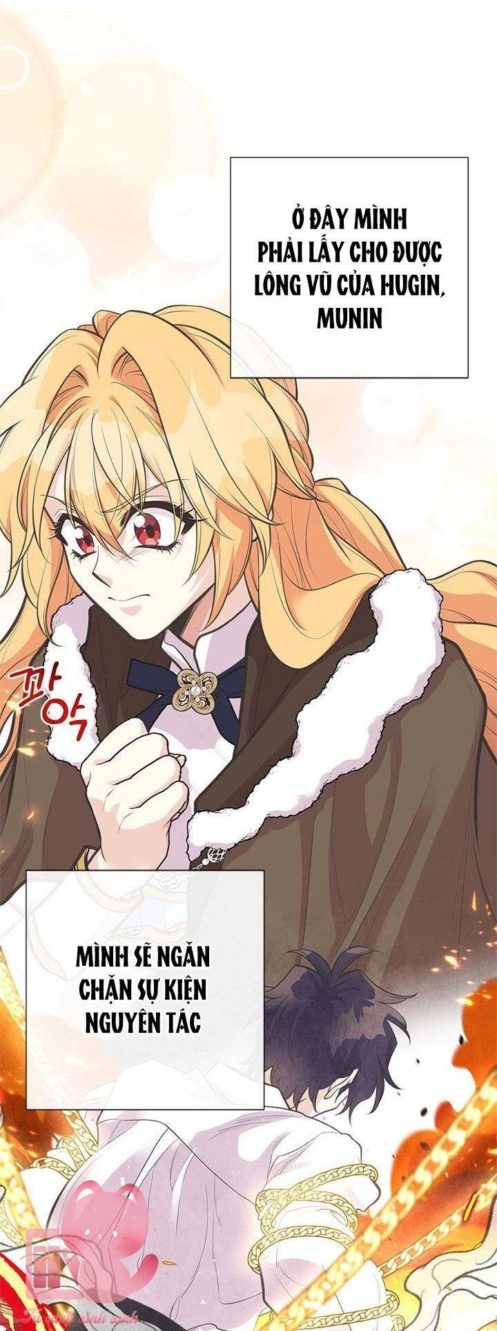 Chị Tôi Đã Nhặt Về Nhà Một Nam Chính Quyến Rũ Chapter 79 - 7