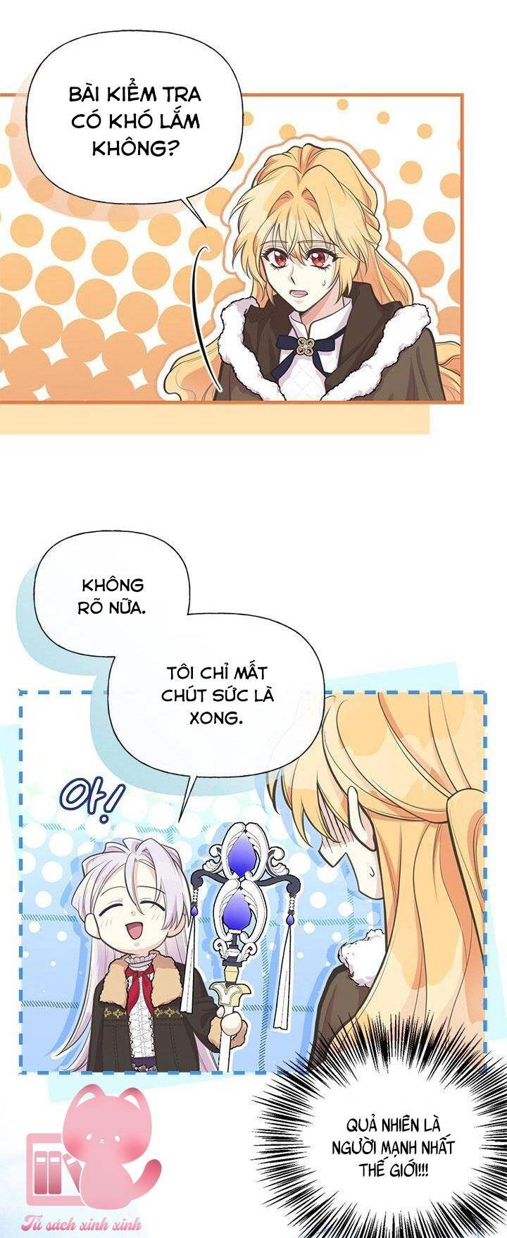 Chị Tôi Đã Nhặt Về Nhà Một Nam Chính Quyến Rũ Chapter 79 - 13