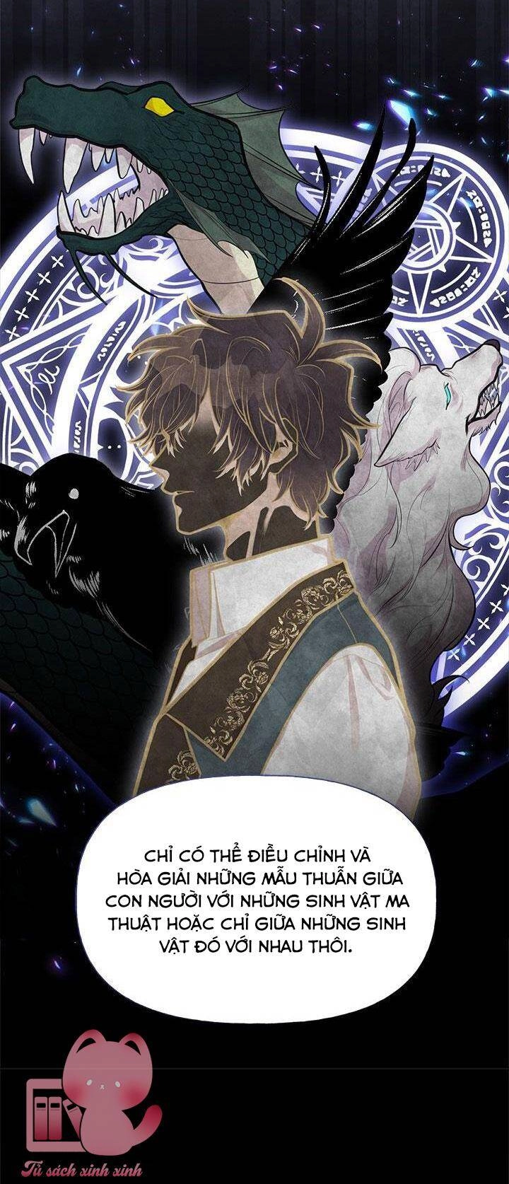 Chị Tôi Đã Nhặt Về Nhà Một Nam Chính Quyến Rũ Chapter 79 - 16