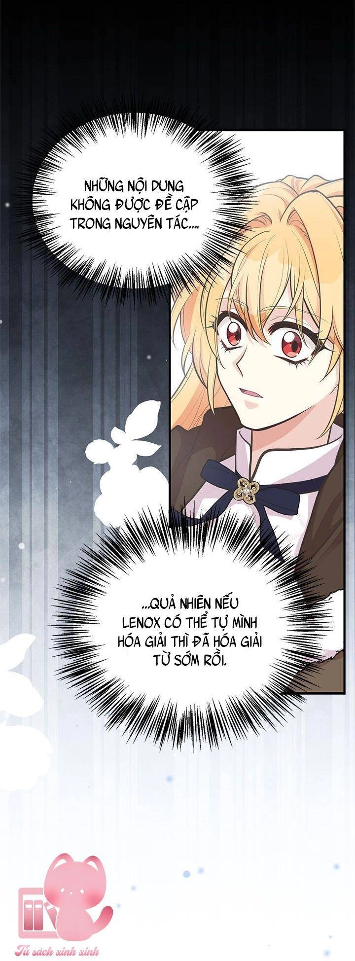 Chị Tôi Đã Nhặt Về Nhà Một Nam Chính Quyến Rũ Chapter 79 - 17