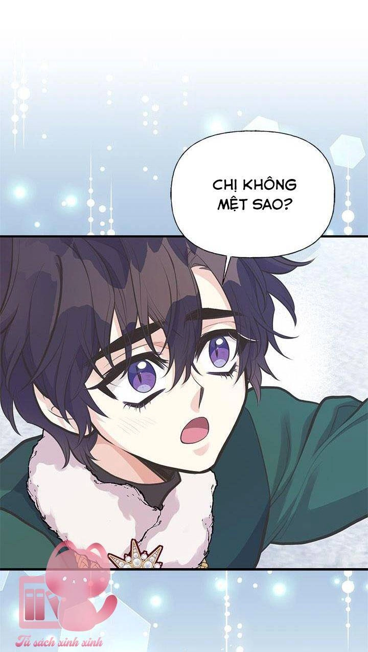 Chị Tôi Đã Nhặt Về Nhà Một Nam Chính Quyến Rũ Chapter 79 - 19