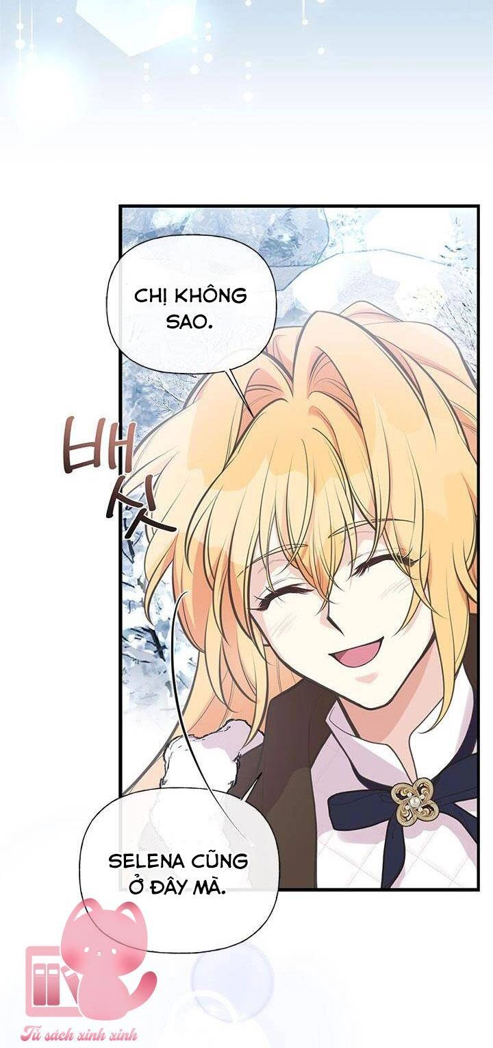 Chị Tôi Đã Nhặt Về Nhà Một Nam Chính Quyến Rũ Chapter 79 - 20