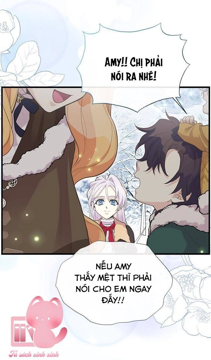 Chị Tôi Đã Nhặt Về Nhà Một Nam Chính Quyến Rũ Chapter 79 - 21