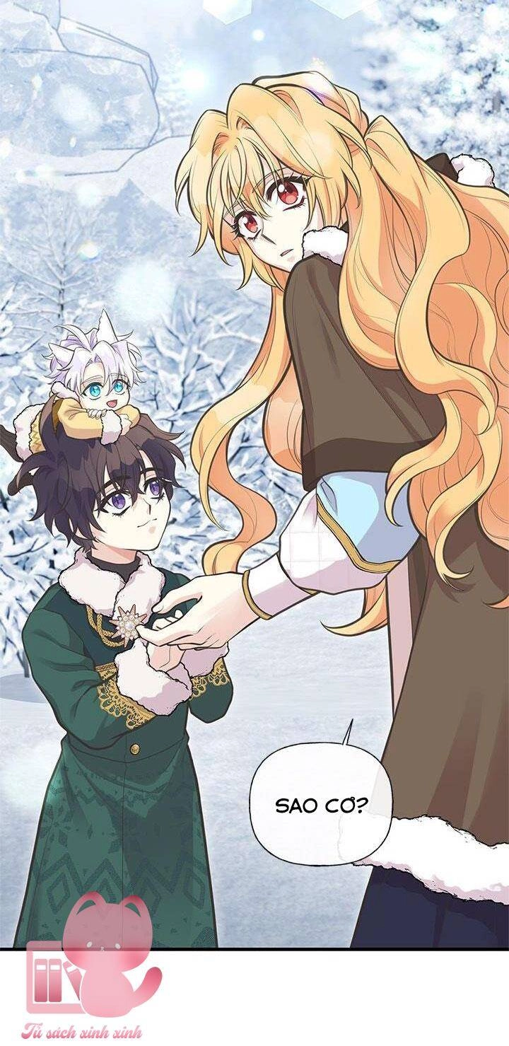 Chị Tôi Đã Nhặt Về Nhà Một Nam Chính Quyến Rũ Chapter 79 - 23