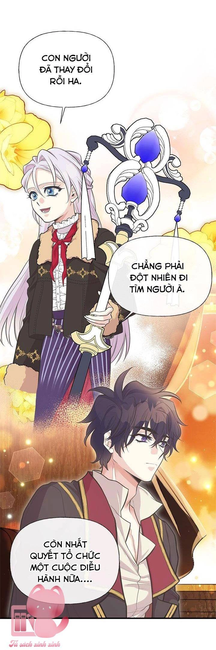 Chị Tôi Đã Nhặt Về Nhà Một Nam Chính Quyến Rũ Chapter 79 - 25