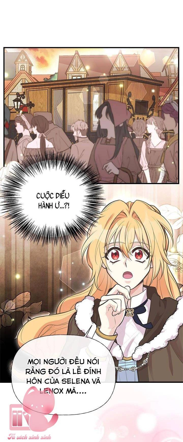 Chị Tôi Đã Nhặt Về Nhà Một Nam Chính Quyến Rũ Chapter 79 - 26