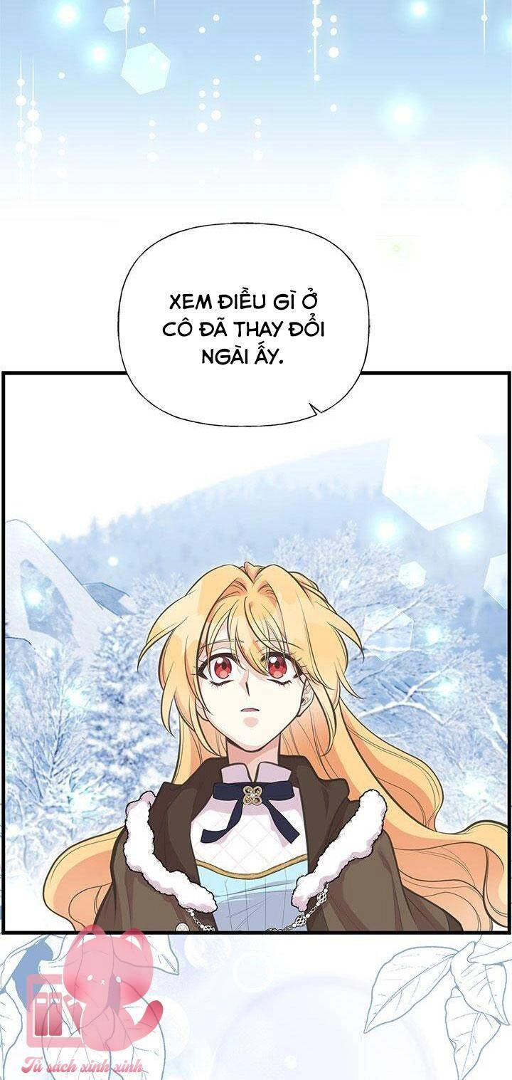 Chị Tôi Đã Nhặt Về Nhà Một Nam Chính Quyến Rũ Chapter 79 - 31