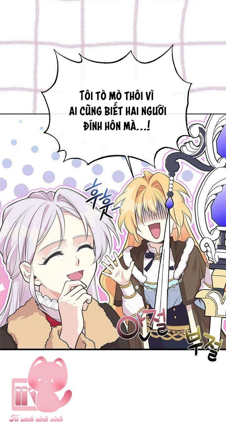 Chị Tôi Đã Nhặt Về Nhà Một Nam Chính Quyến Rũ Chapter 79 - 35