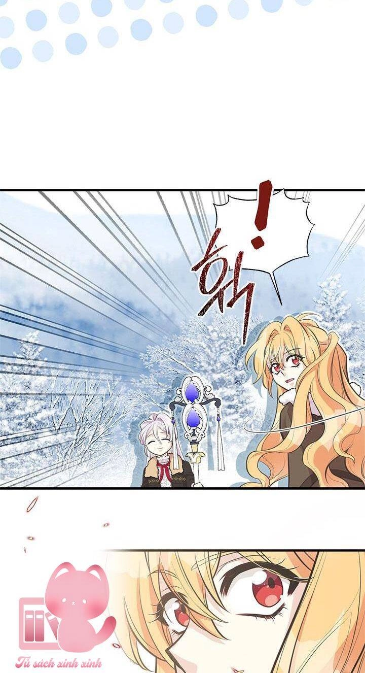 Chị Tôi Đã Nhặt Về Nhà Một Nam Chính Quyến Rũ Chapter 79 - 42