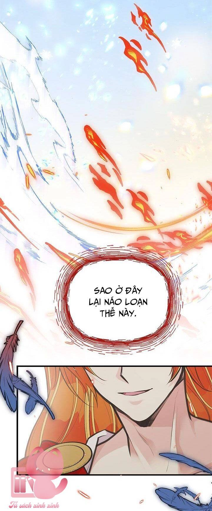 Chị Tôi Đã Nhặt Về Nhà Một Nam Chính Quyến Rũ Chapter 79 - 44