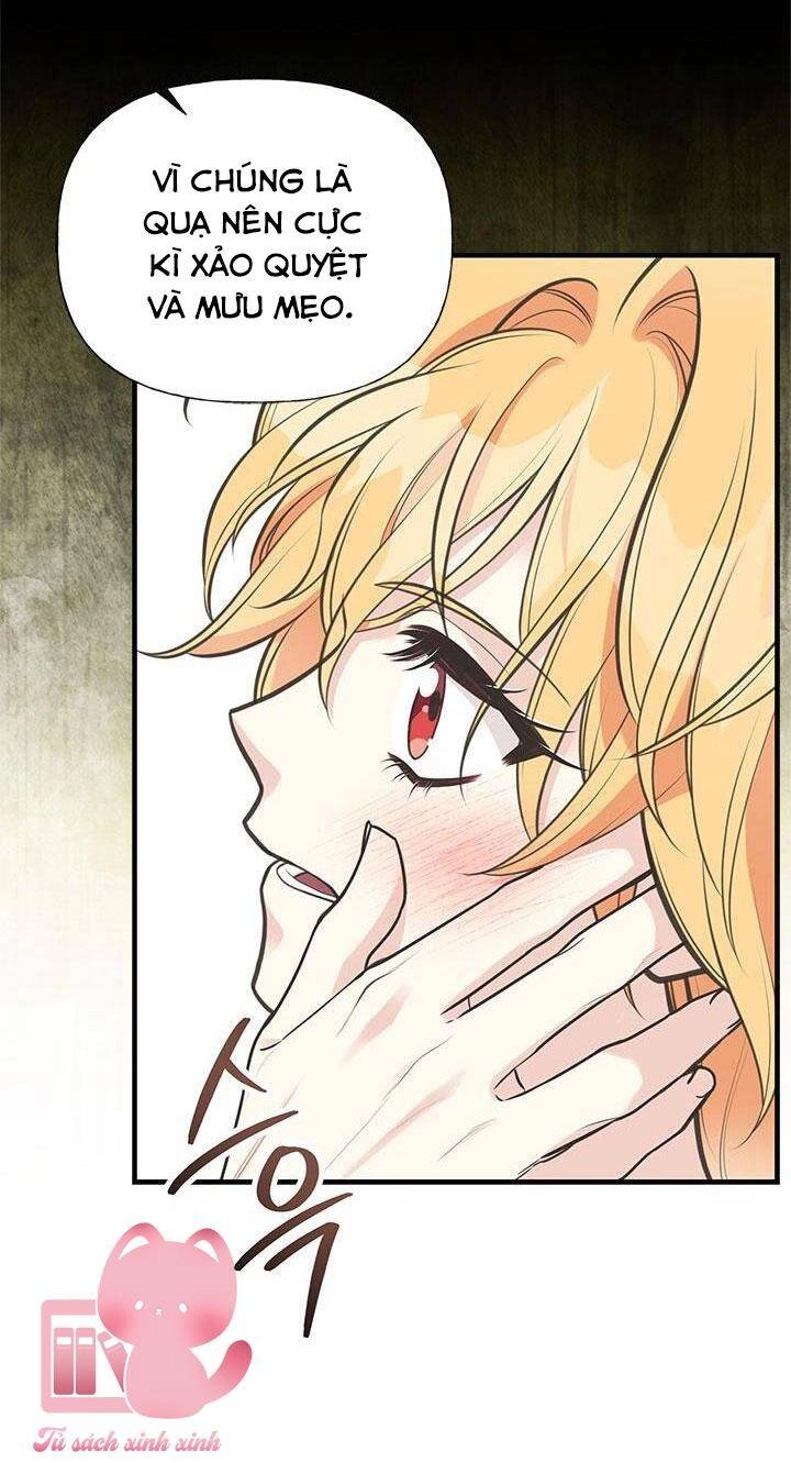 Chị Tôi Đã Nhặt Về Nhà Một Nam Chính Quyến Rũ Chapter 79 - 53