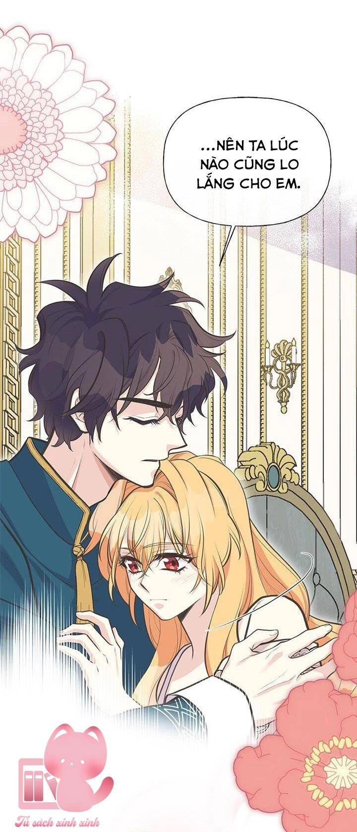 Chị Tôi Đã Nhặt Về Nhà Một Nam Chính Quyến Rũ Chapter 79 - 54