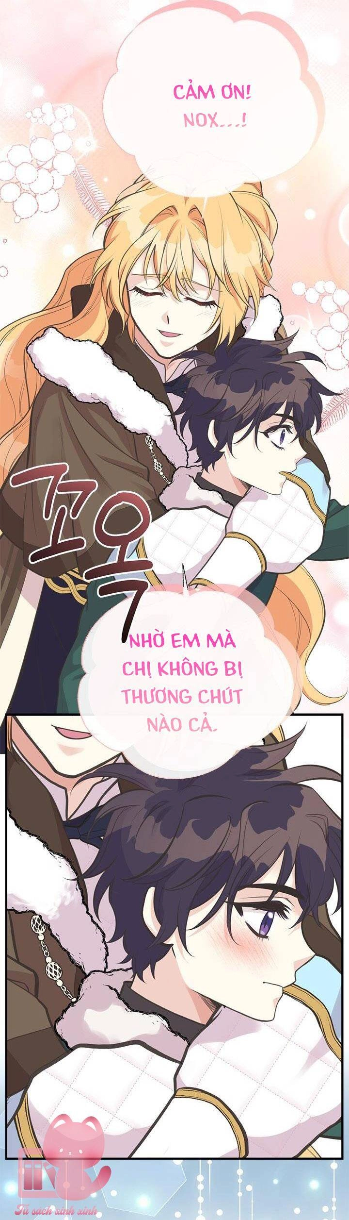 Chị Tôi Đã Nhặt Về Nhà Một Nam Chính Quyến Rũ Chapter 80 - 17