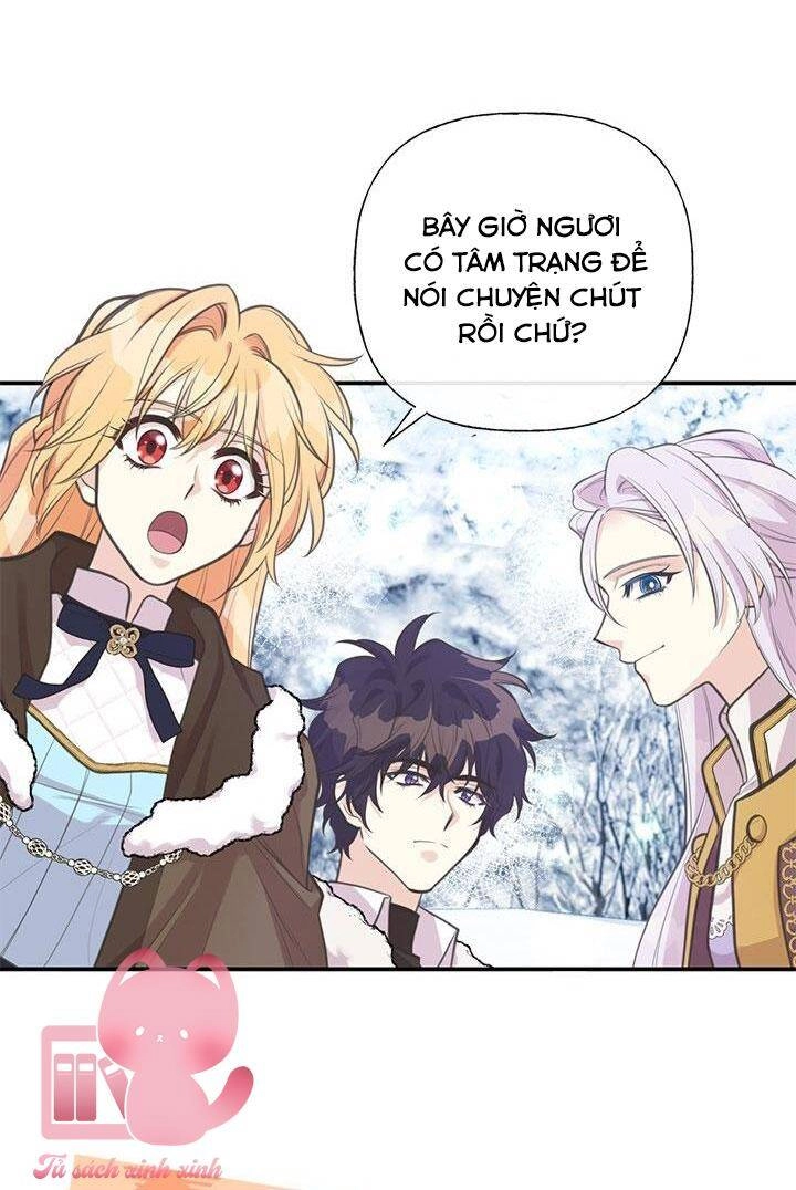 Chị Tôi Đã Nhặt Về Nhà Một Nam Chính Quyến Rũ Chapter 80 - 22