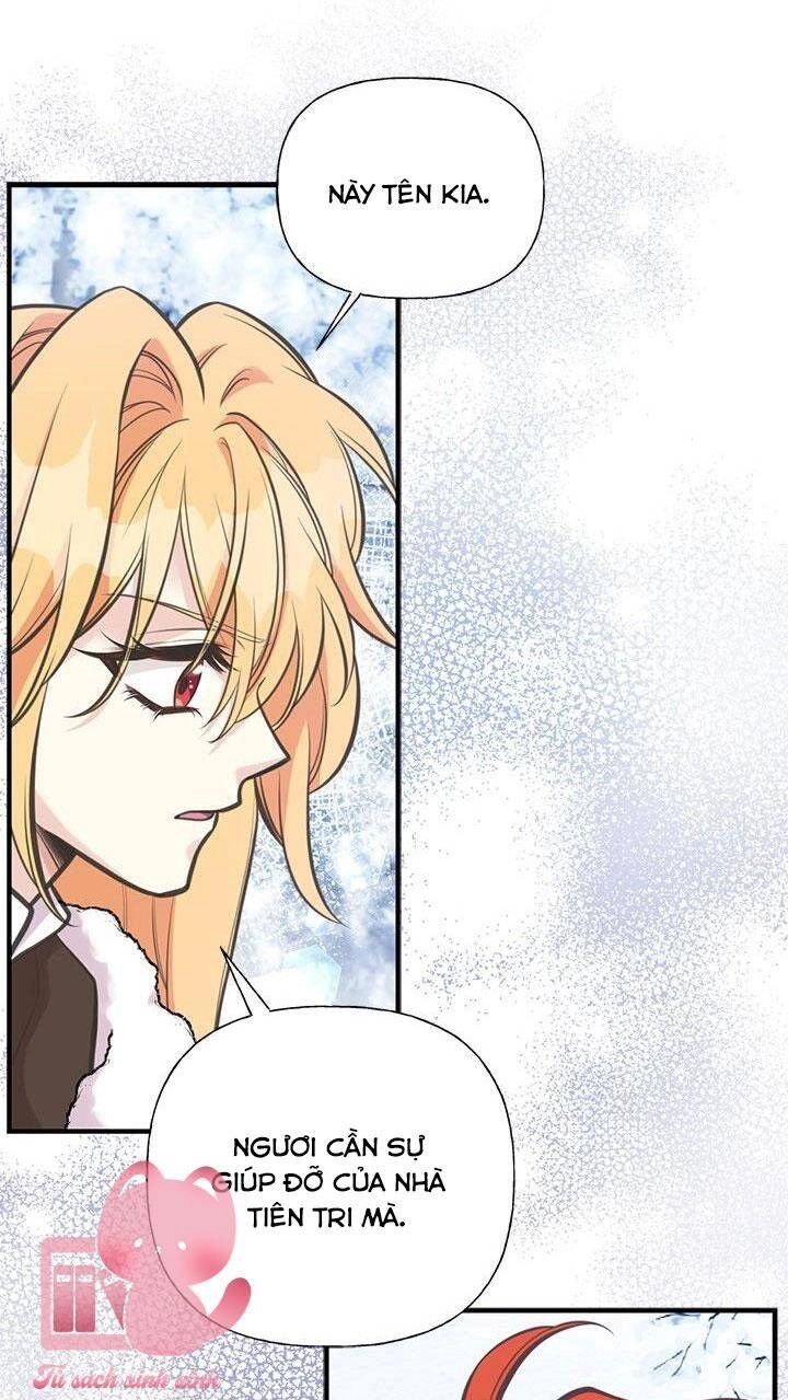 Chị Tôi Đã Nhặt Về Nhà Một Nam Chính Quyến Rũ Chapter 80 - 24