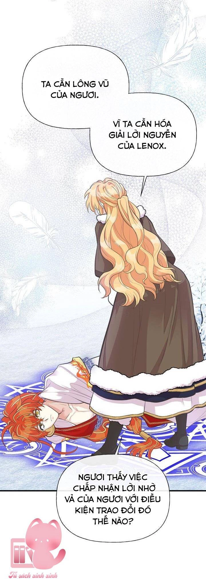 Chị Tôi Đã Nhặt Về Nhà Một Nam Chính Quyến Rũ Chapter 80 - 31