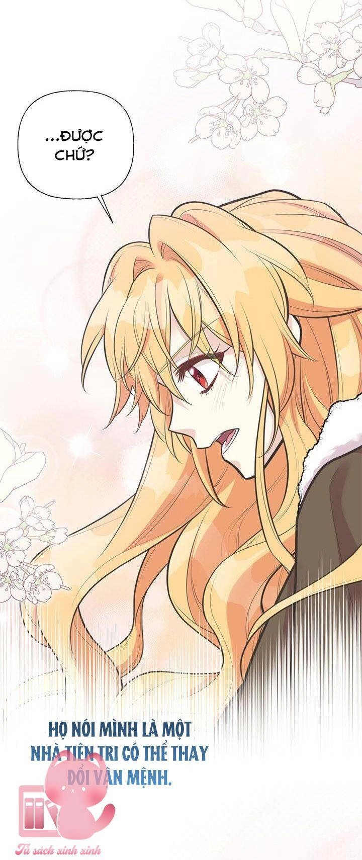 Chị Tôi Đã Nhặt Về Nhà Một Nam Chính Quyến Rũ Chapter 80 - 33