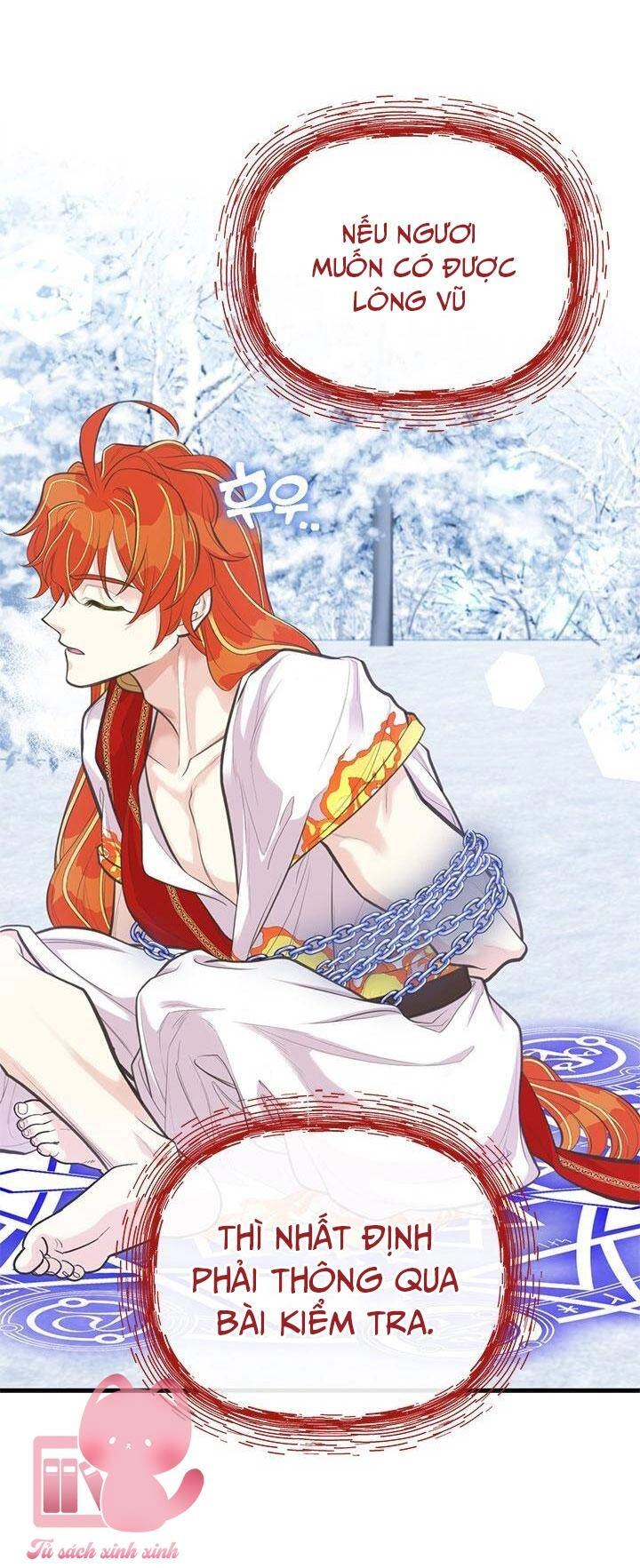 Chị Tôi Đã Nhặt Về Nhà Một Nam Chính Quyến Rũ Chapter 80 - 35