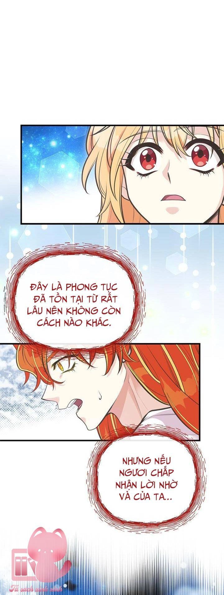 Chị Tôi Đã Nhặt Về Nhà Một Nam Chính Quyến Rũ Chapter 80 - 36