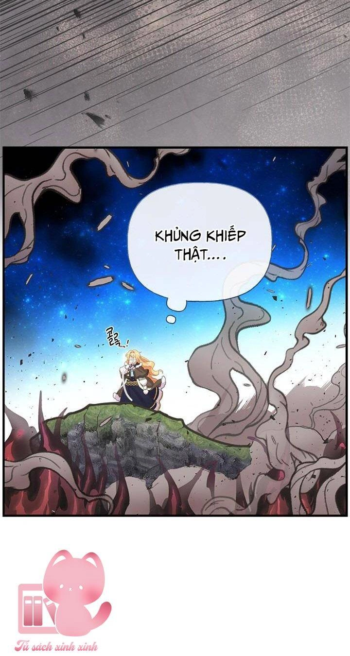 Chị Tôi Đã Nhặt Về Nhà Một Nam Chính Quyến Rũ Chapter 80 - 42