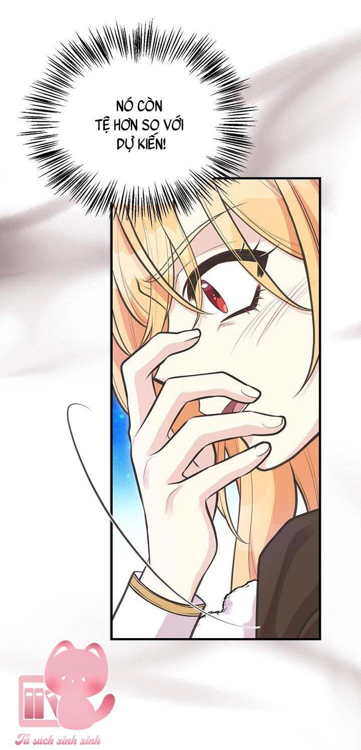 Chị Tôi Đã Nhặt Về Nhà Một Nam Chính Quyến Rũ Chapter 80 - 43