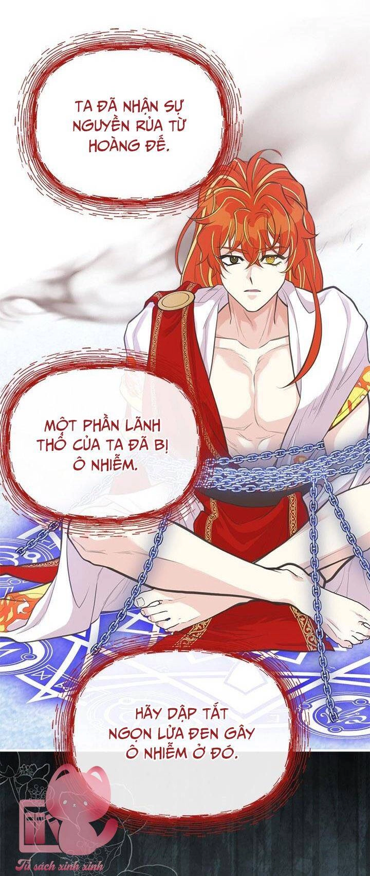 Chị Tôi Đã Nhặt Về Nhà Một Nam Chính Quyến Rũ Chapter 80 - 44