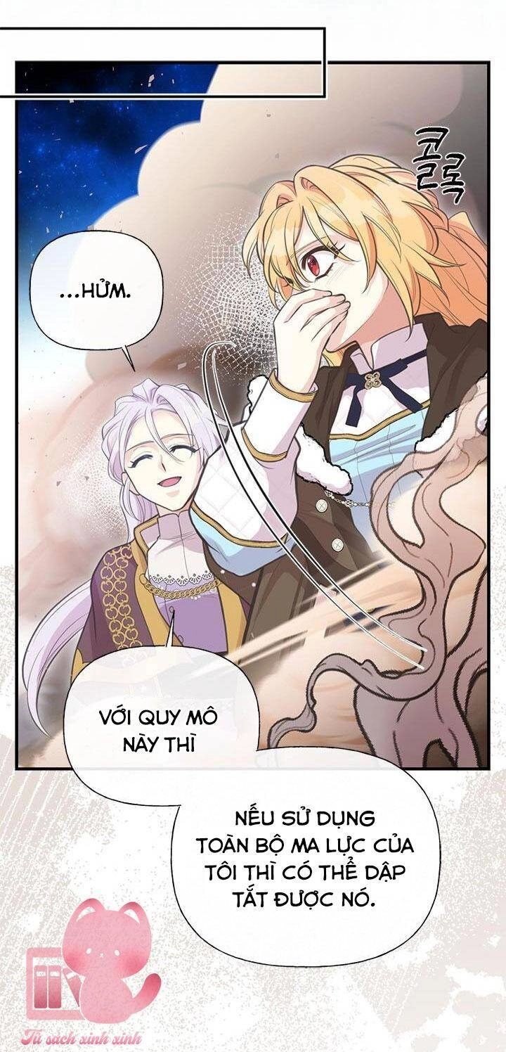 Chị Tôi Đã Nhặt Về Nhà Một Nam Chính Quyến Rũ Chapter 80 - 46