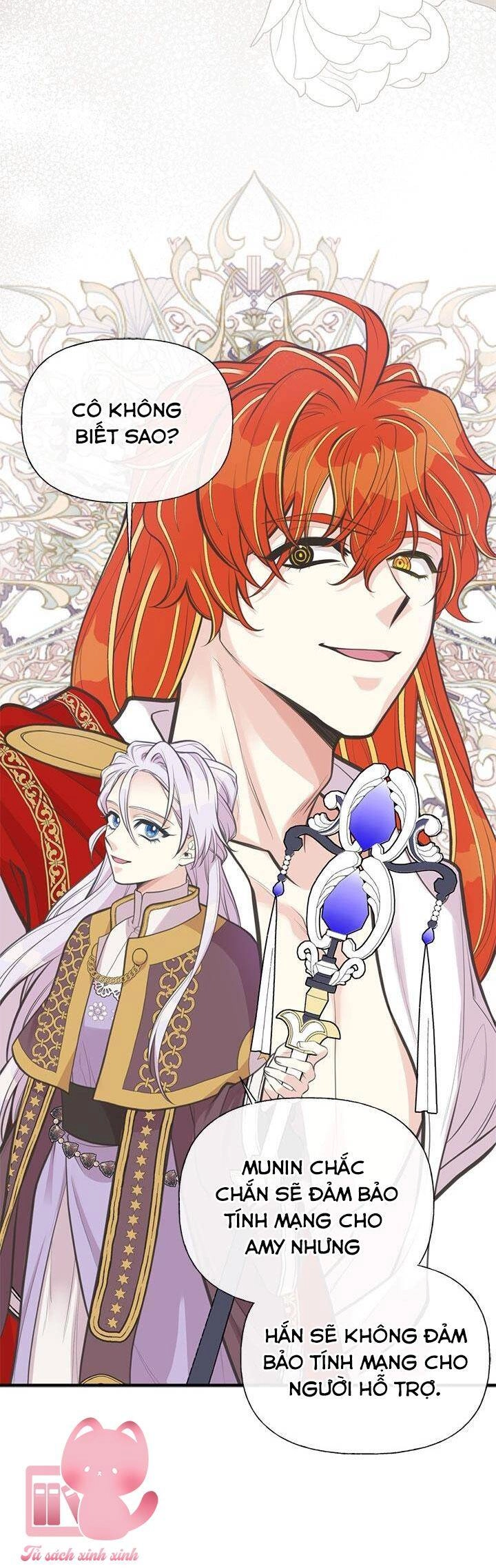 Chị Tôi Đã Nhặt Về Nhà Một Nam Chính Quyến Rũ Chapter 80 - 49