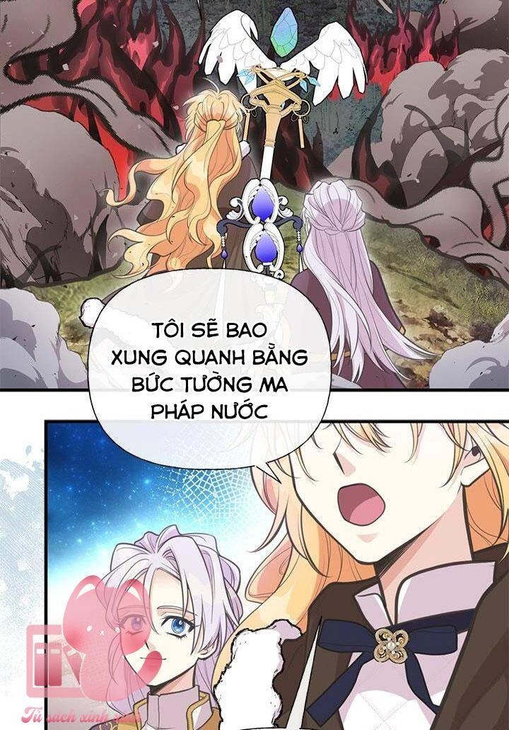 Chị Tôi Đã Nhặt Về Nhà Một Nam Chính Quyến Rũ Chapter 80 - 54