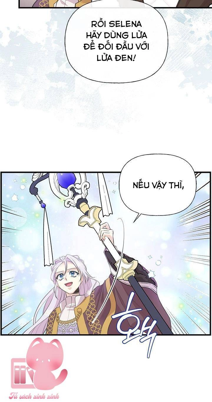 Chị Tôi Đã Nhặt Về Nhà Một Nam Chính Quyến Rũ Chapter 80 - 55