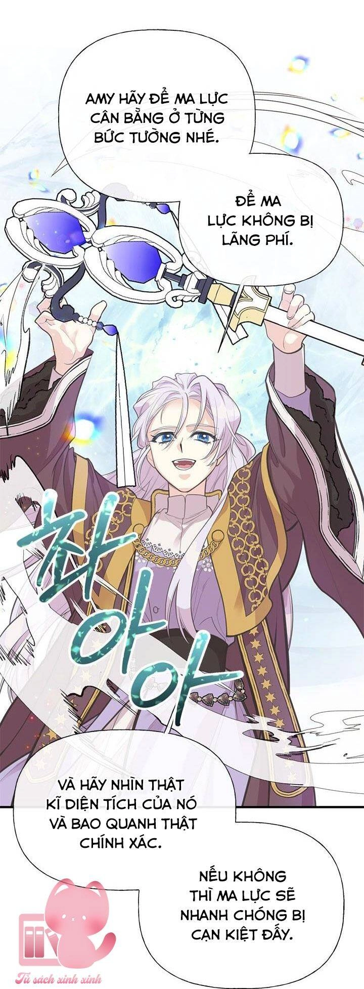 Chị Tôi Đã Nhặt Về Nhà Một Nam Chính Quyến Rũ Chapter 80 - 56