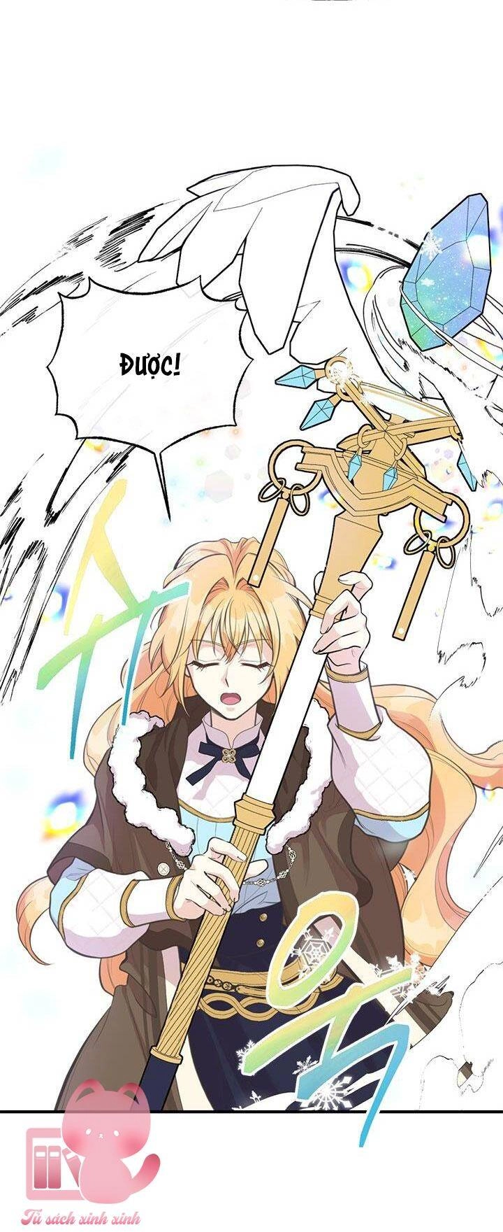 Chị Tôi Đã Nhặt Về Nhà Một Nam Chính Quyến Rũ Chapter 80 - 57