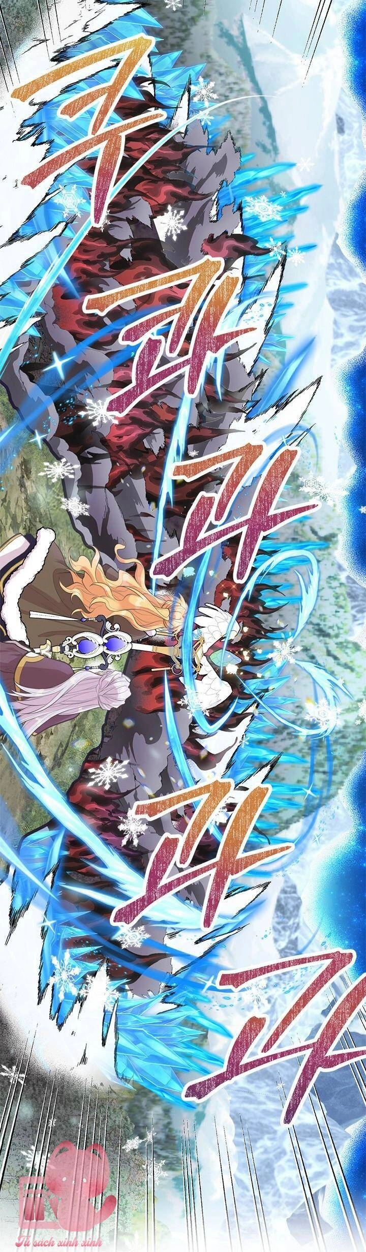 Chị Tôi Đã Nhặt Về Nhà Một Nam Chính Quyến Rũ Chapter 80 - 61