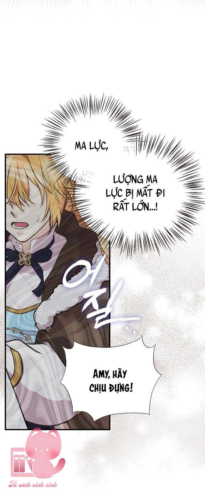 Chị Tôi Đã Nhặt Về Nhà Một Nam Chính Quyến Rũ Chapter 80 - 62