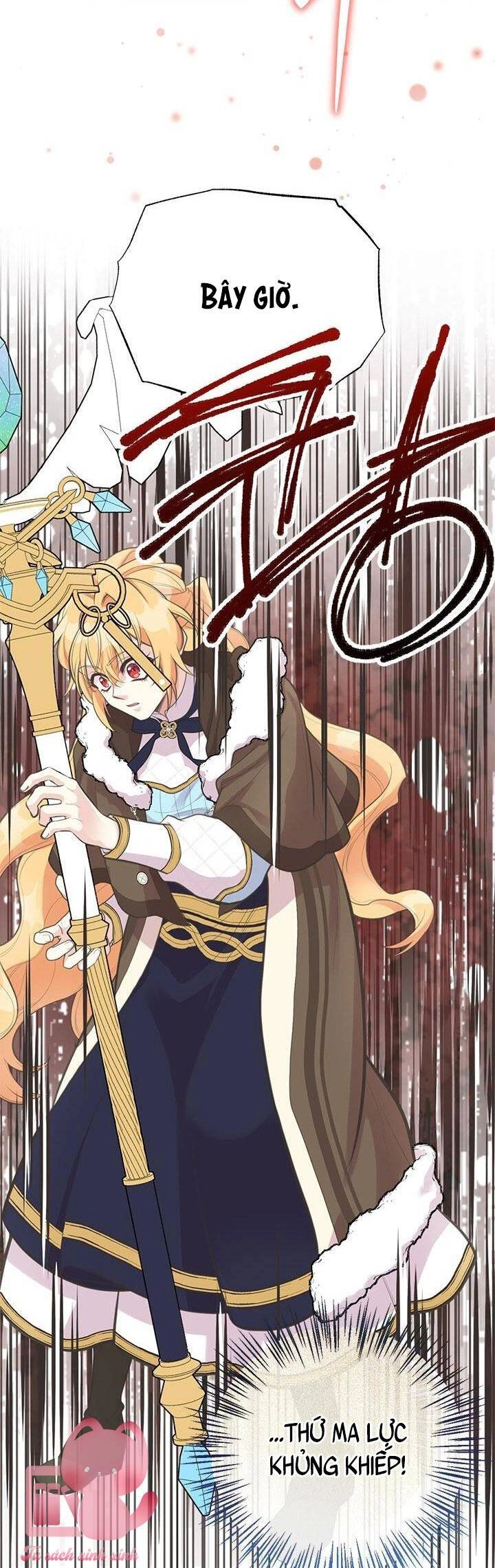 Chị Tôi Đã Nhặt Về Nhà Một Nam Chính Quyến Rũ Chapter 80 - 64