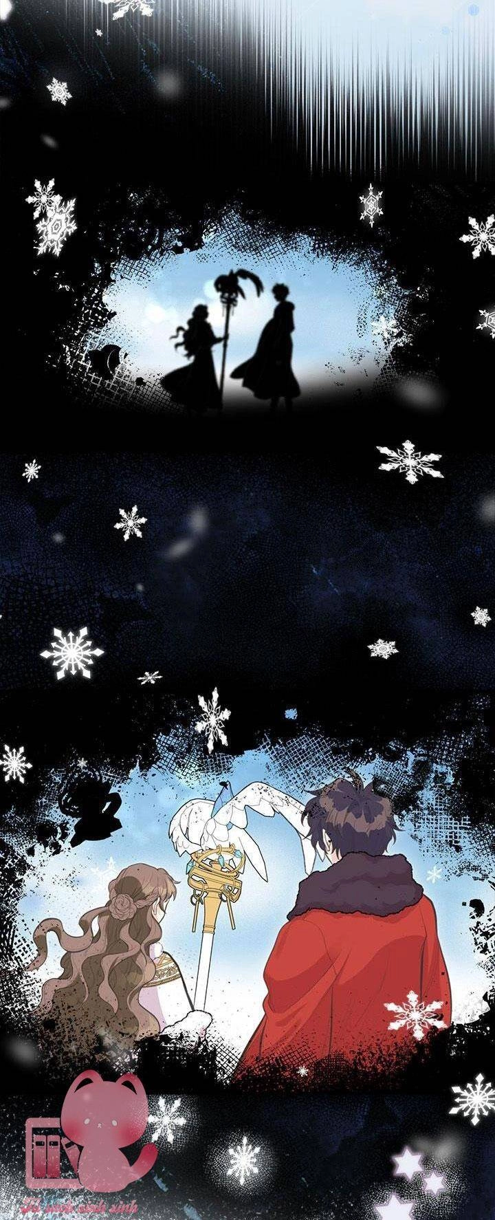 Chị Tôi Đã Nhặt Về Nhà Một Nam Chính Quyến Rũ Chapter 81 - 8