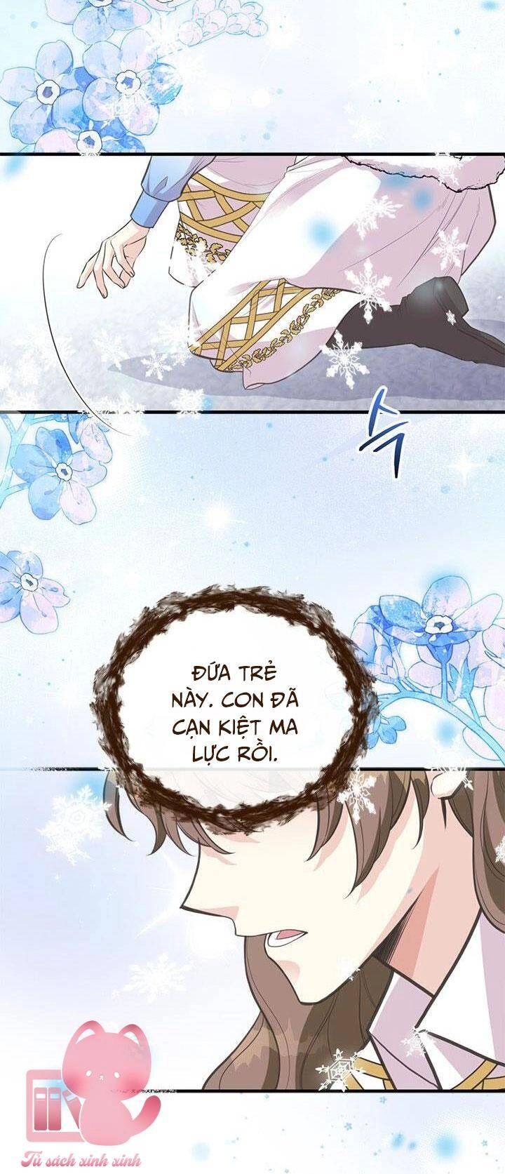 Chị Tôi Đã Nhặt Về Nhà Một Nam Chính Quyến Rũ Chapter 81 - 12