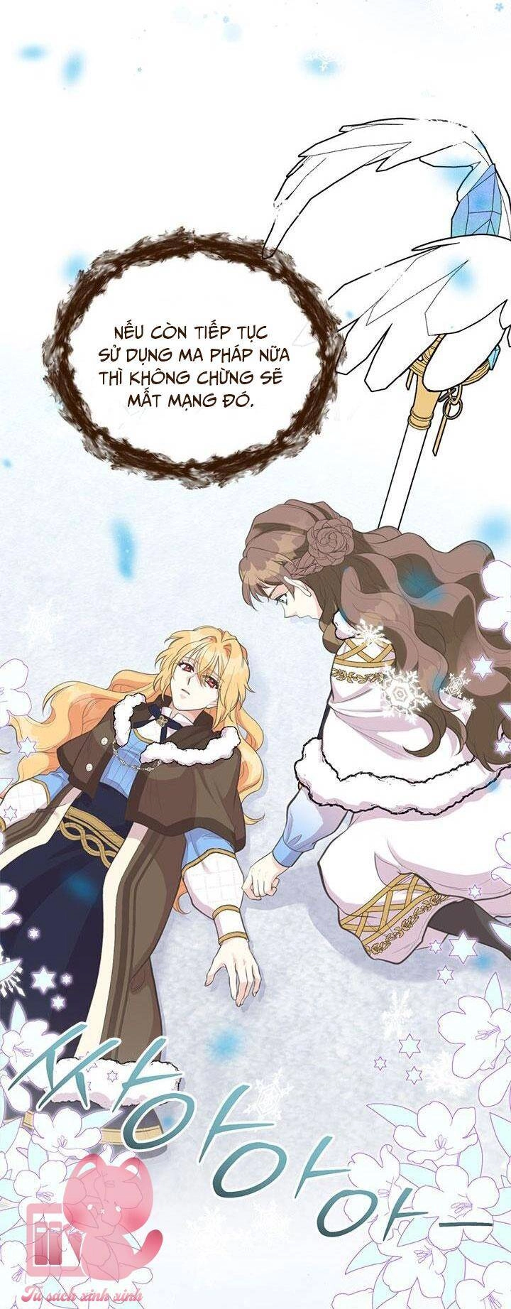 Chị Tôi Đã Nhặt Về Nhà Một Nam Chính Quyến Rũ Chapter 81 - 13