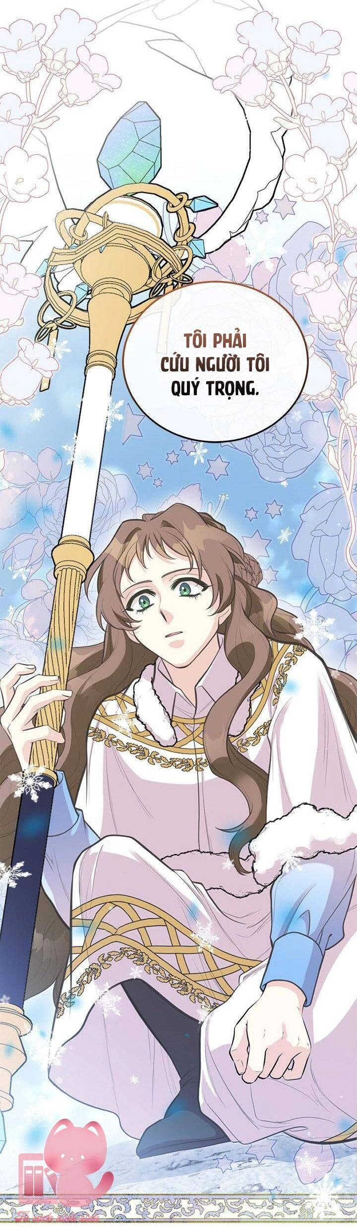 Chị Tôi Đã Nhặt Về Nhà Một Nam Chính Quyến Rũ Chapter 81 - 16