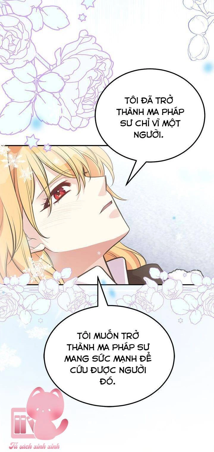 Chị Tôi Đã Nhặt Về Nhà Một Nam Chính Quyến Rũ Chapter 81 - 20