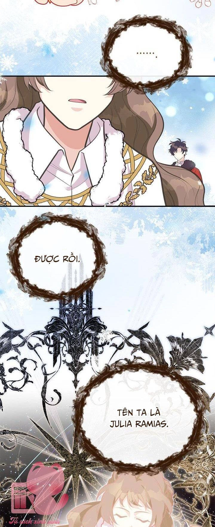 Chị Tôi Đã Nhặt Về Nhà Một Nam Chính Quyến Rũ Chapter 81 - 22