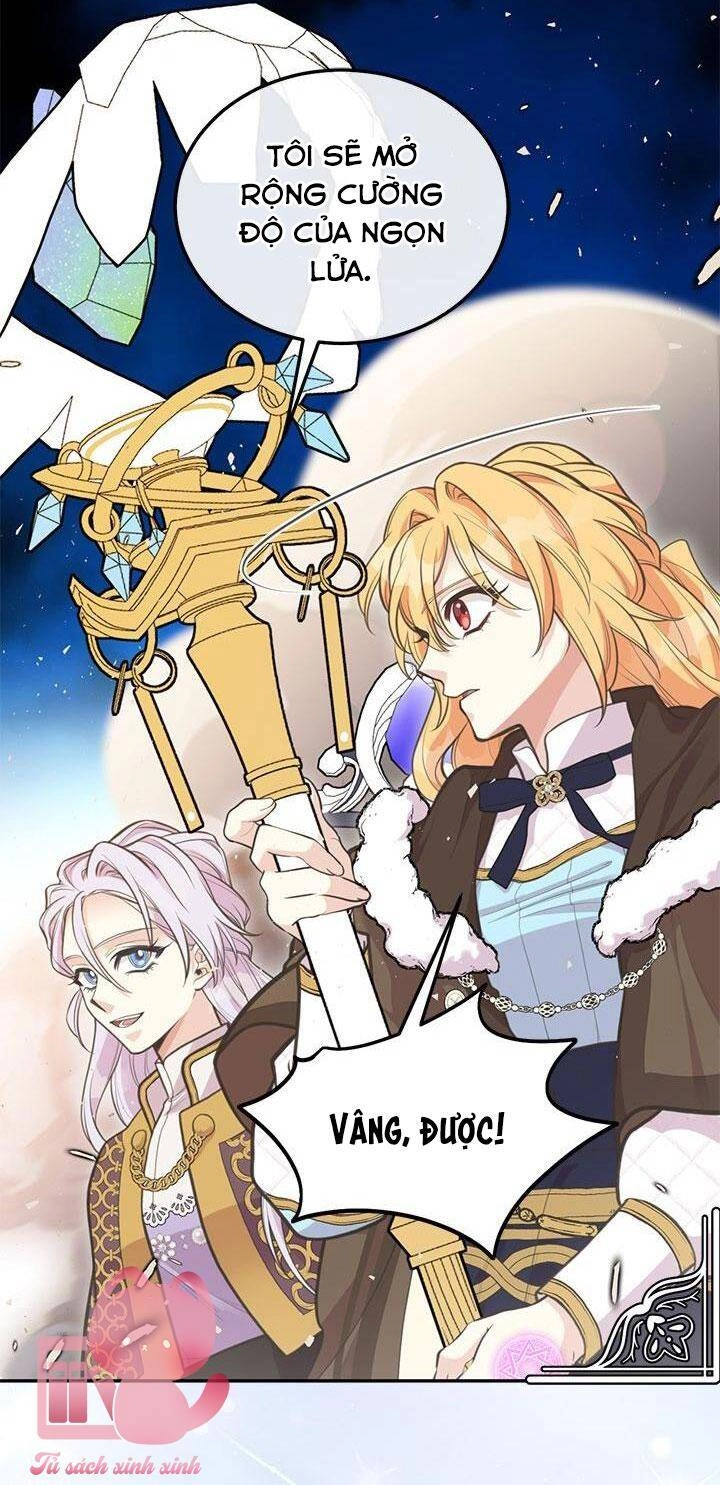 Chị Tôi Đã Nhặt Về Nhà Một Nam Chính Quyến Rũ Chapter 81 - 28