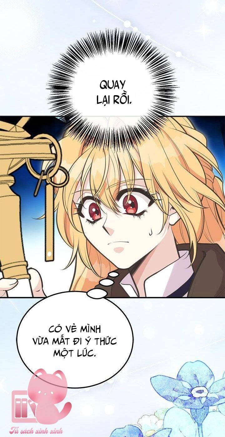 Chị Tôi Đã Nhặt Về Nhà Một Nam Chính Quyến Rũ Chapter 81 - 29