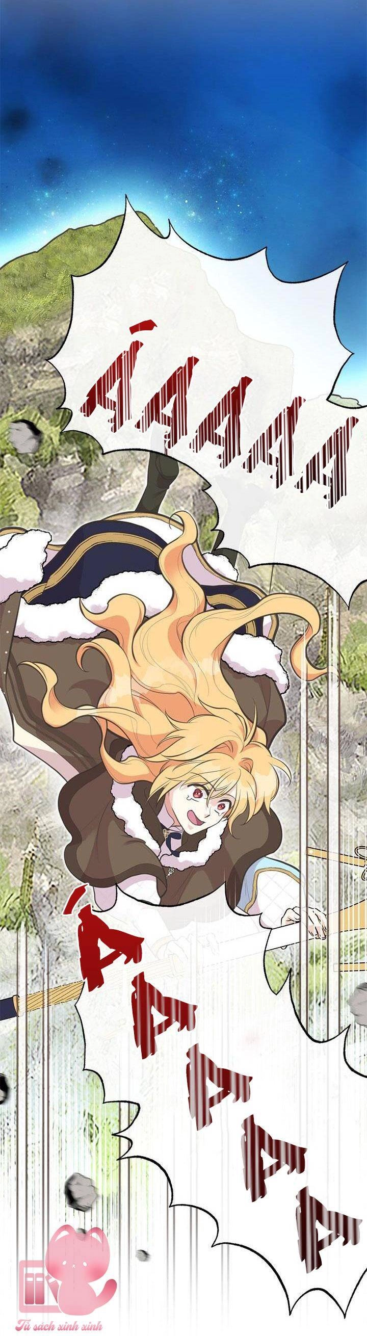 Chị Tôi Đã Nhặt Về Nhà Một Nam Chính Quyến Rũ Chapter 81 - 46