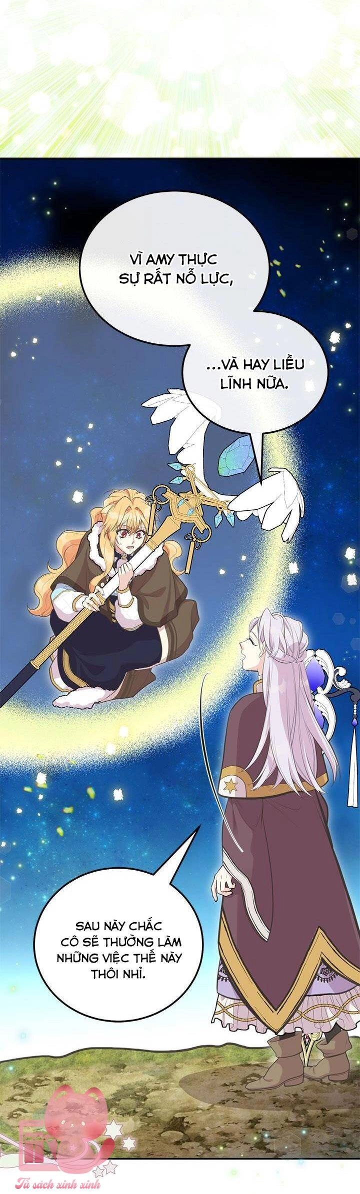 Chị Tôi Đã Nhặt Về Nhà Một Nam Chính Quyến Rũ Chapter 81 - 48