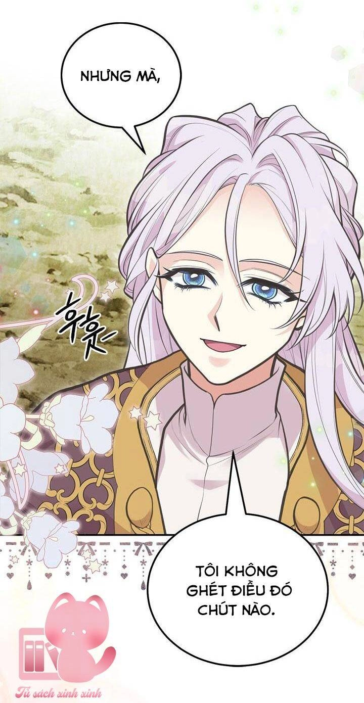 Chị Tôi Đã Nhặt Về Nhà Một Nam Chính Quyến Rũ Chapter 81 - 49