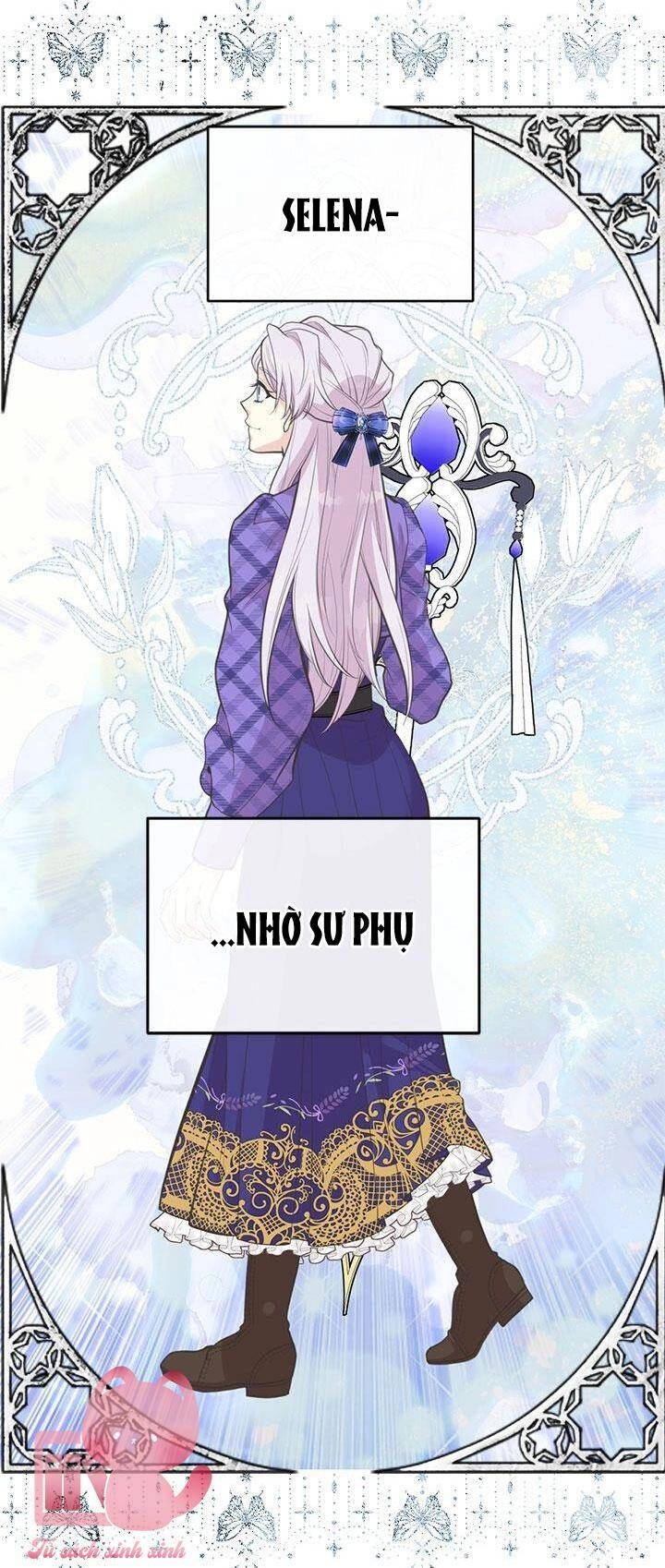 Chị Tôi Đã Nhặt Về Nhà Một Nam Chính Quyến Rũ Chapter 81 - 54