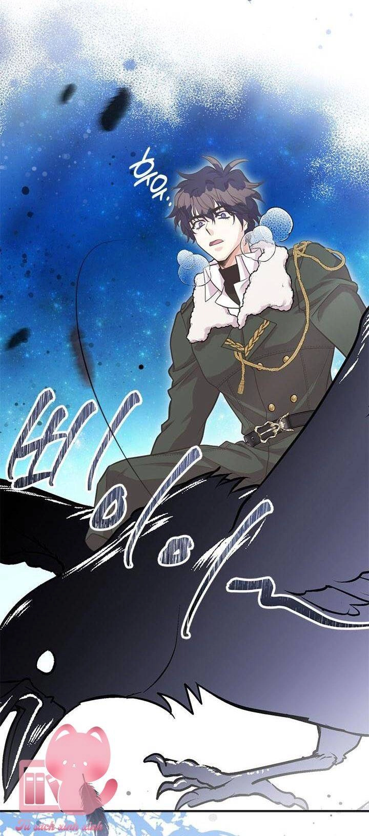 Chị Tôi Đã Nhặt Về Nhà Một Nam Chính Quyến Rũ Chapter 81 - 57