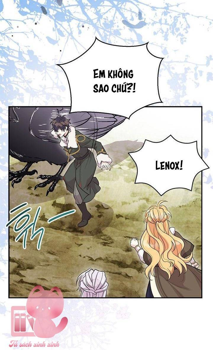 Chị Tôi Đã Nhặt Về Nhà Một Nam Chính Quyến Rũ Chapter 81 - 58